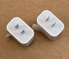 2x Oem Apple 20w Usb-c Adapter Charger Type C A2305 W  Usb-c To Lightning Cable