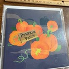 2 Halloween Pop Up Greeting Cards Pumpkin Witch Ghost New Up With Paper