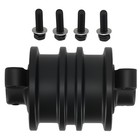 Bottom Roller For Takeuchi Tb53frc Tb145 Tb250 Tb250-2 Mini Excavator Parts