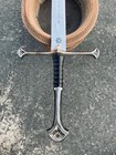 Shards Of Narsil Sword Of King Elessar Lord Of The Rings Swords