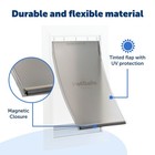 Petsafe Freedom Replacement Flap For Dog Pet Doors - Extra Large - Pac11-11040
