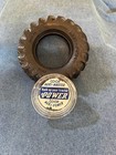 Vintage Co-op Agri-mmaster Back Up Your Tractor With Power Rubber Tire Ashtray