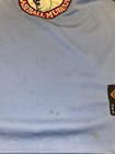 Negro League Baseball Museum - Nlbm 1920-1960 Jersey Team Patches Size Xl