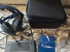 Sens ai Neurofeedback And Photobiomodulation System