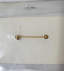 Vintage Lapel Pin   Schlitz