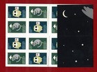 2009 Australia Earth Hours Booklet Sg Sb 327