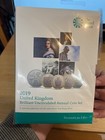 2019 Annual 13 Coin Set - Royal Mint Collection Brilliant Uncirculated -  Sealed