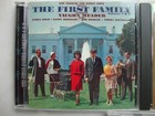 3 Comedy Cds Rare First Family  Meader Vintage Mint  Dangerfield  Hudson Landry