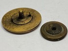 Wwi  U s  Army  Signal Corps  Aviation Section  Collar Disk  Type 1
