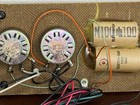 Original Jbl L100 Crossover - Untested