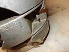 Gmp J2 Cable Lasher - Broken Front Gate Assembly