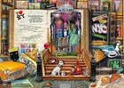 New Sealed Schmidt 58598 Aimee Stewart Memories Of New York 1000pc Jigsaw Puzzle