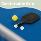 10 Pcs Tennis Racket Handle Cover End Protector Racquetball Covers