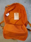 Fjallraven Kanken Classic Backpack Orange 23510 16l Daypack School Unisex