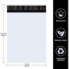 Poly Mailers Shipping Bag Self Sealing Mailing Envelopes Premium Bag 12x15 5inch
