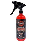 Ez Red Sprayable Metal Polish   Cleaner For Chrome  Aluminum  Stainless Steel -