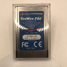 Newer Technology Firewire 2 Go Cardbus Firewire Ieee 1394 400mbps Fwcb000