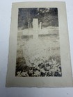 Vintage Ww1 Military Grave Photo Reprints Set Of Two  2  Ships Free In The Usa