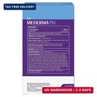 Mederma Pm Intensive Overnight Scar Cream  1 Oz