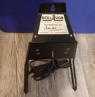 Synchron 610  60 Cy Electric Motor 110v 3w  12rpm  6-55  Stand-nos For Rollasign