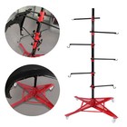 Bumper Paint Stand Painting Stand Door Stand  Auto Body Stand Rack Body Shop
