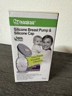 Silicone Breast Pump   Silicone Cap 5oz 150ml  Gen 2