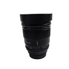New Bayonet Square Metal Lens Hood With Cap For Viltrox 27mm F1 2 Pro Prime Lens