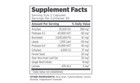 Modere Digestive Enzymes - One Bottle 60 Capsules-new sealed Free Shipping