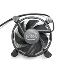 New Oem Original Intel Cpu 10th 11th Gen Fan   Heatsink Lga-1200 Dc12v 0 25a