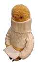Gund Pusheen Sweater Weather Sloth Plush 17    Stuffed Barnes   Noble Exclusive 