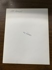 Rare 1980 Colorado Rockies Rob Ramage Original Photo Bill Wippert Buffalo Aud