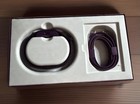Natural Cycles Nc   Band Basal Body Temperature Wearable Tracker Purple Ncbg1