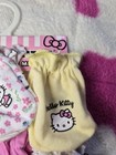 Baby Girl 6 Pack Hello Kitty Mittens - New  See Details