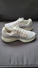 Women s Nike Air Zoom Pegasus 34 Sz 5 5 Bone Chrome 880560-004 