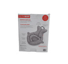 Skip Hop Moby Softspot Sink Baby Bather - Gray