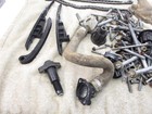 11 Can Am Outlander 650 Xt Misc Engine Hardware And Bolts 2011