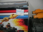 1988 Warthog Tank With Box Vintage G i  Gi Joe 3 75 Arah Lot  near Complete