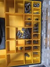 39pc Slip Fixed Renewable Drill Bushings  3085- 4020 Id Jig Tooling