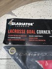 Gladiator Lacrosse Goal Corner Target