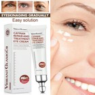 Premium Firm Eye Cream Gel Remove Dark Circles Crows Feet Bags Lift Under Ant   
