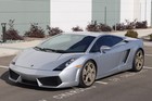 2004 Lamborghini Gallardo 