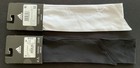 Adidas Alphaskin Tie Headbands - Set Of 2 - New