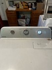 Maytag Front-loading Vented Dryer  Freestanding side-by-side  White