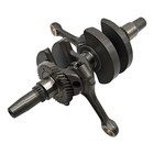 New Crankshaft Assembly For Polaris Rzr Xp 1000 Ranger General 1204832 3023700 