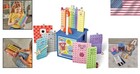Counting Blocks Activity Set  Number Linking Cubes For Kids