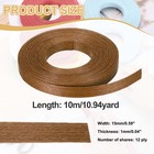 10 Yard Paper Weaving Cane 0 6  Wide 12-ply Basket Making Supplies Coffee