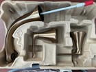 Moen Findlay 84517bzg Bathroom Faucet Bronzed Gold W drain valve B308