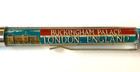 Buckingham Palace Floaty Pen Moving Guards London England Floater Vintage