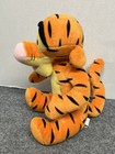 Fisher Price Tigger Disney 9  Plush Winnie The Pooh Stuffed Animal 2001