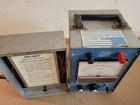Associated Research 0 - 200k Ohm Meg-check Megohmmeter Untested